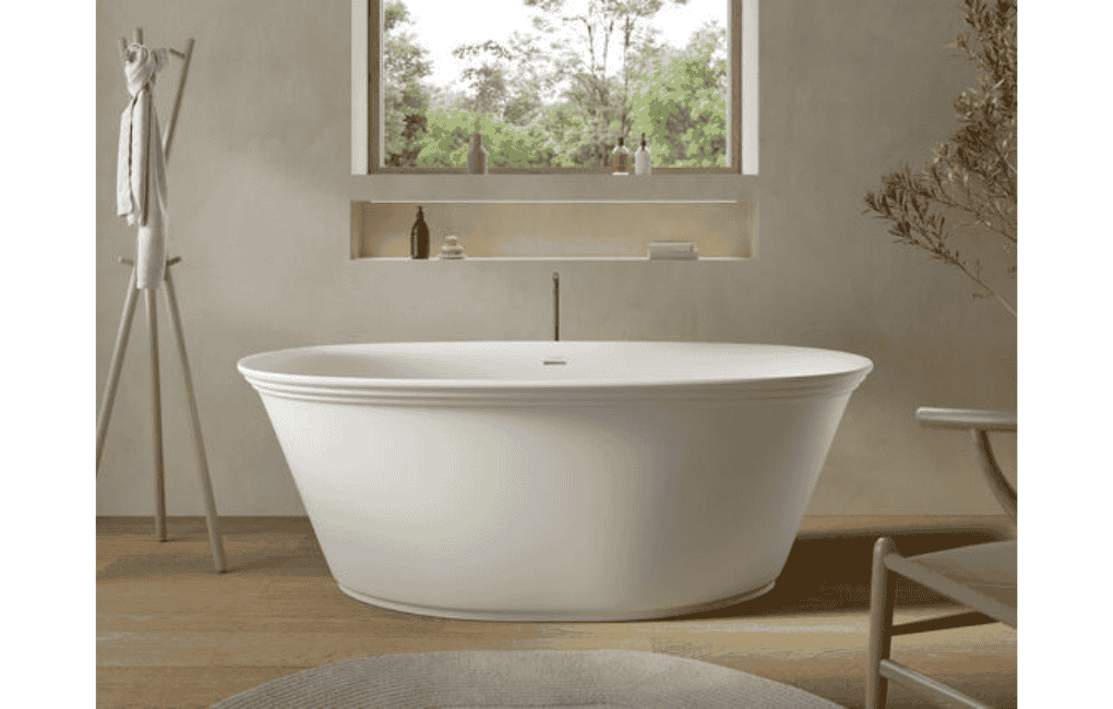 wanna wolnostojąca boreal aqquabella