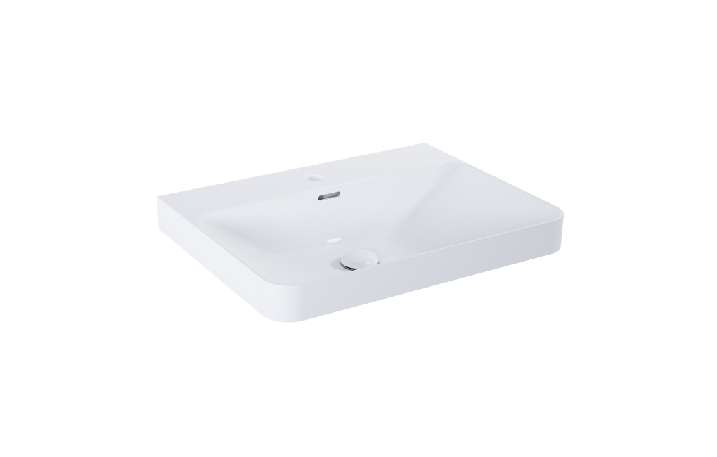 Umywalka meblowa Mellow 60 cm