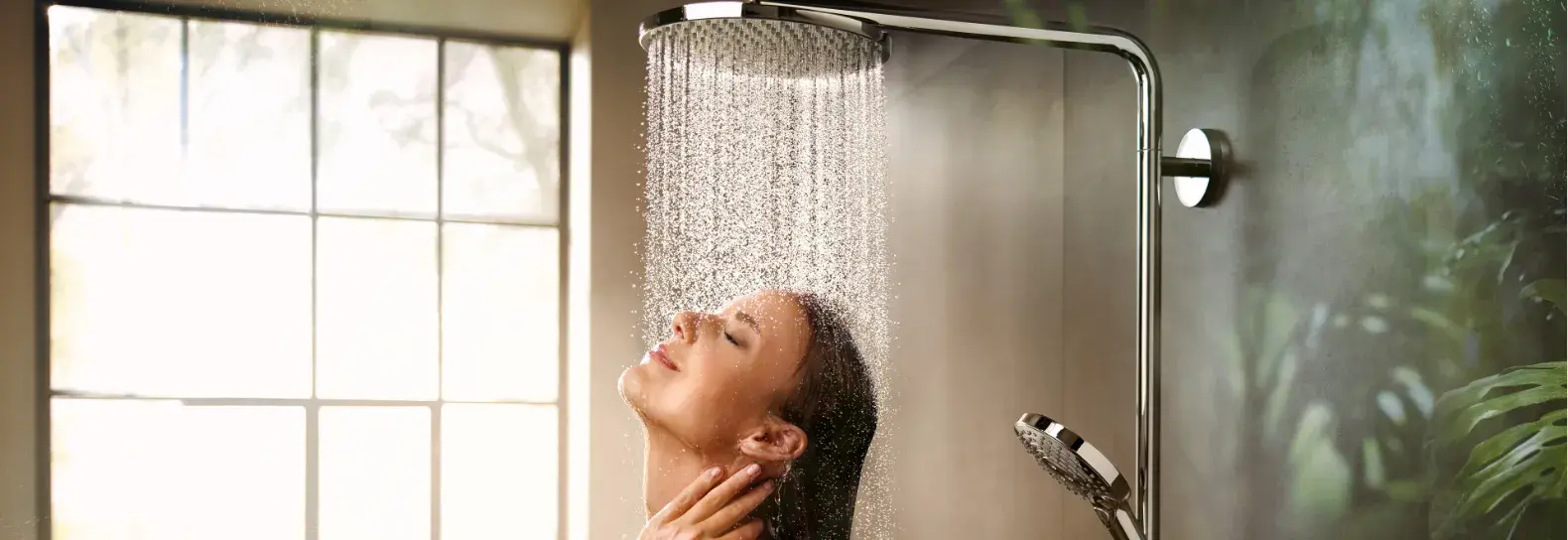 Hansgrohe