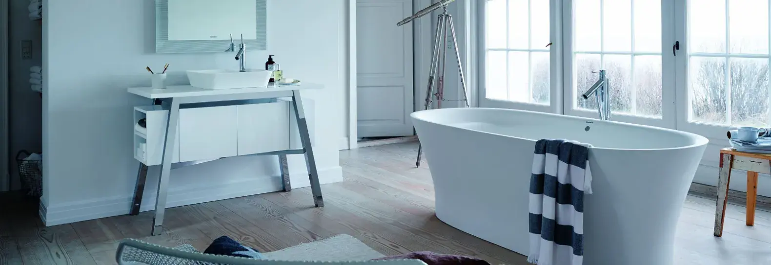 seria duravit cape cod