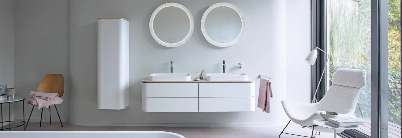 duravit happy d2 plus