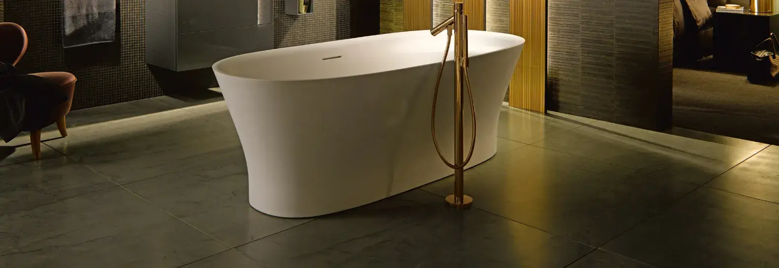 Duravit ME by Starck