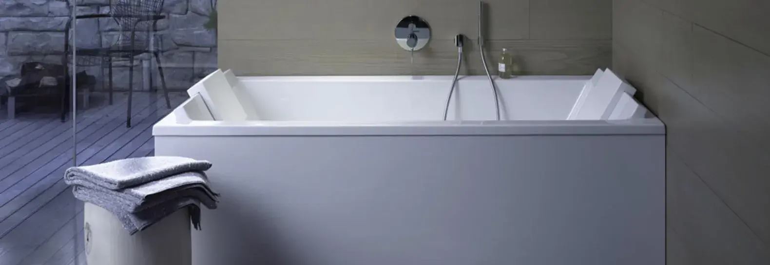 duravit starck
