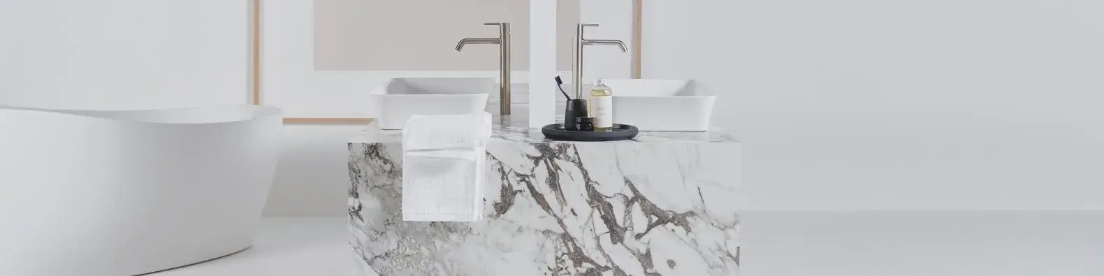 wyjątkowe umywalki do nowoczesnej łazienki