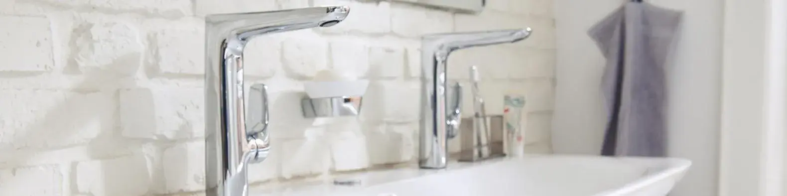 ekonomiczne baterie łazienkowe