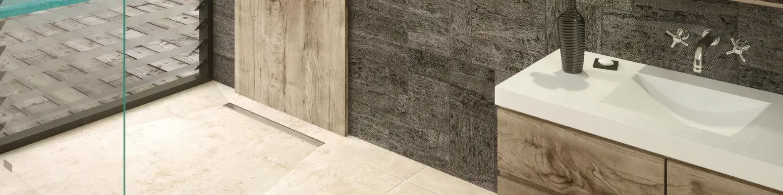 nowoczesne odwodnienie liniowe