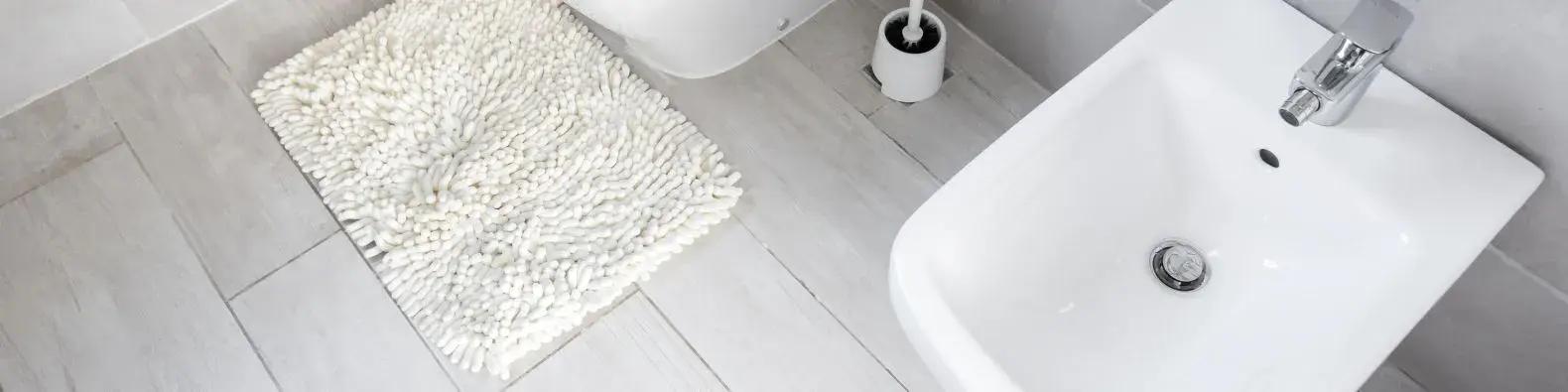 Bidet w aranżacji łazienki