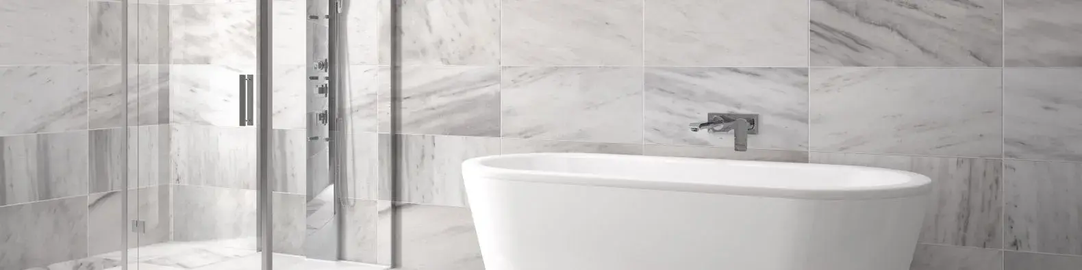 Wanna czy kabina prysznicowa?