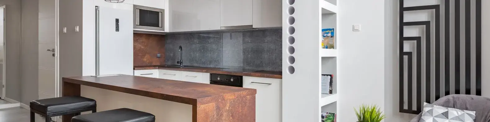 Jaki wybrać grzejnik do kuchni?