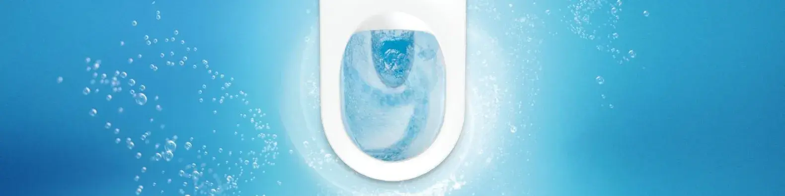 innowacyjna miska WC