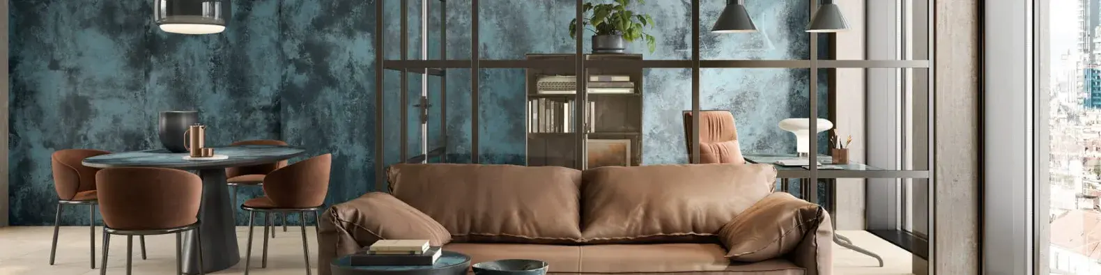 nowoczesne płytki ceramiczne