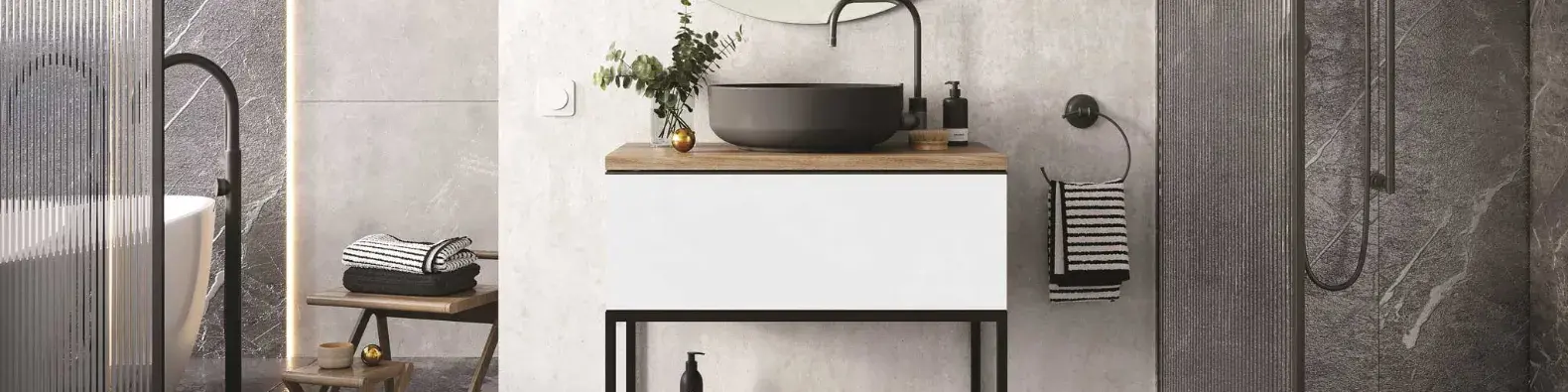 Jak wykończenia mebli zmieniają ich charakter