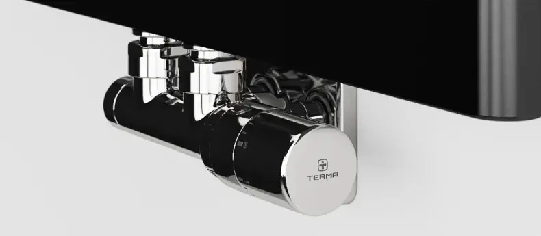 GŁOWICE TERMOSTATYCZNE