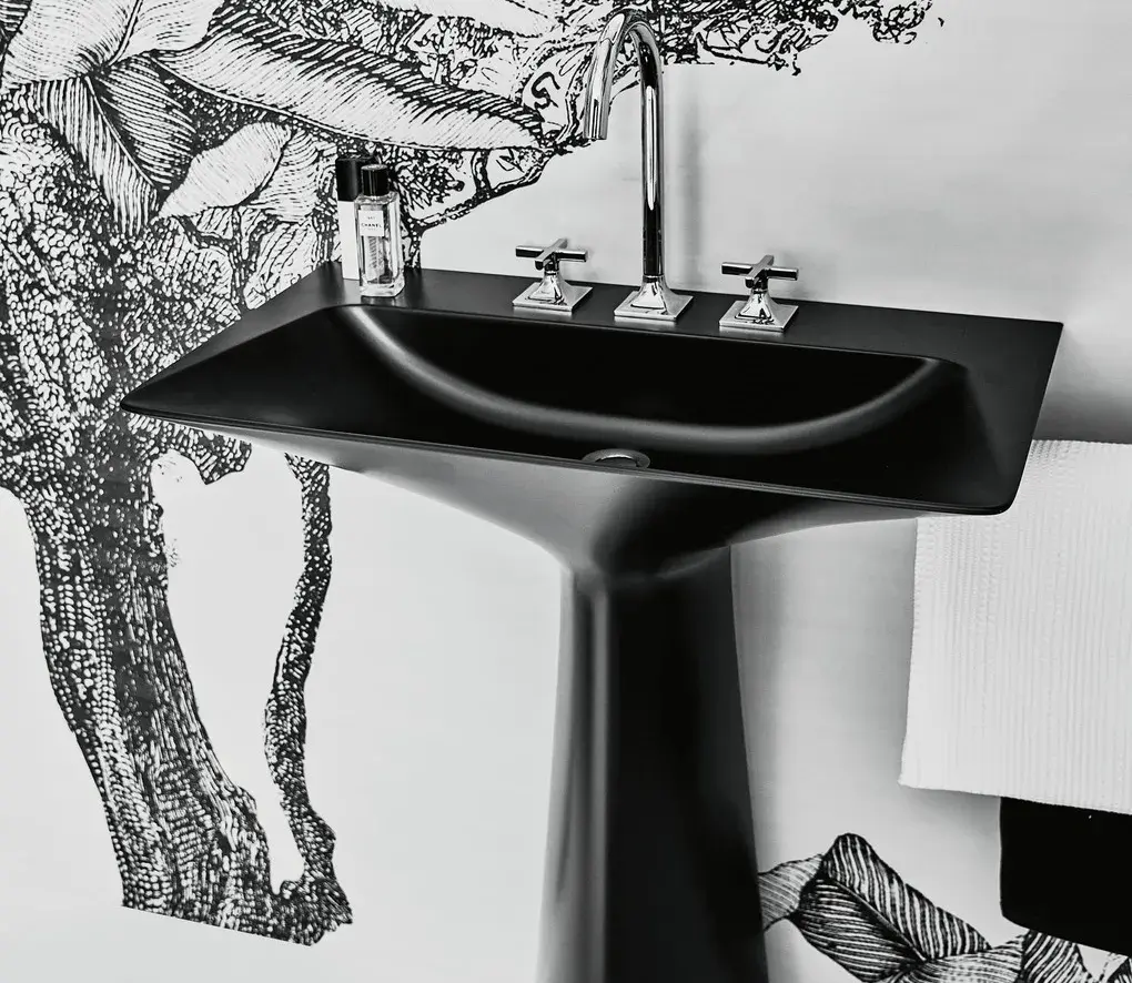 Seria umywalek TIPO-Z