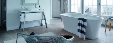 seria duravit cape cod