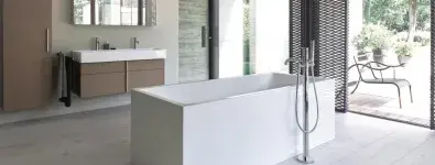 duravit vero air