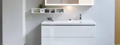 Duravit L-Cube