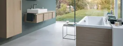 duravit vero