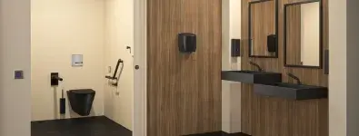 seria black sprint delabie