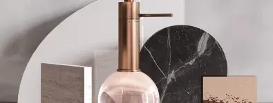 velis baterie umywalkowe