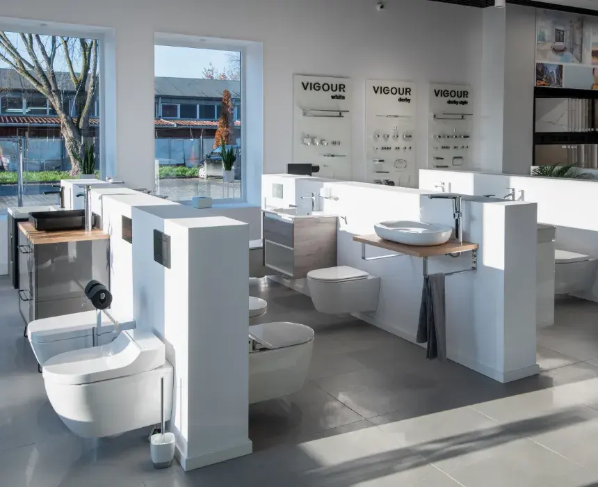 Salon Elements Toruń