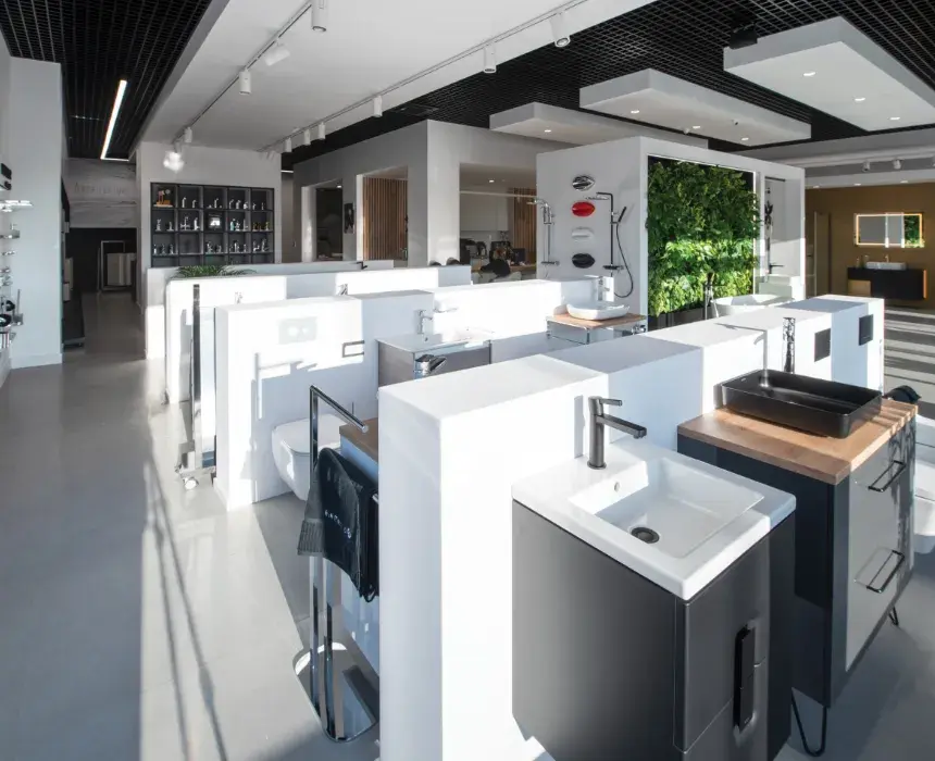 Salon Elements Toruń