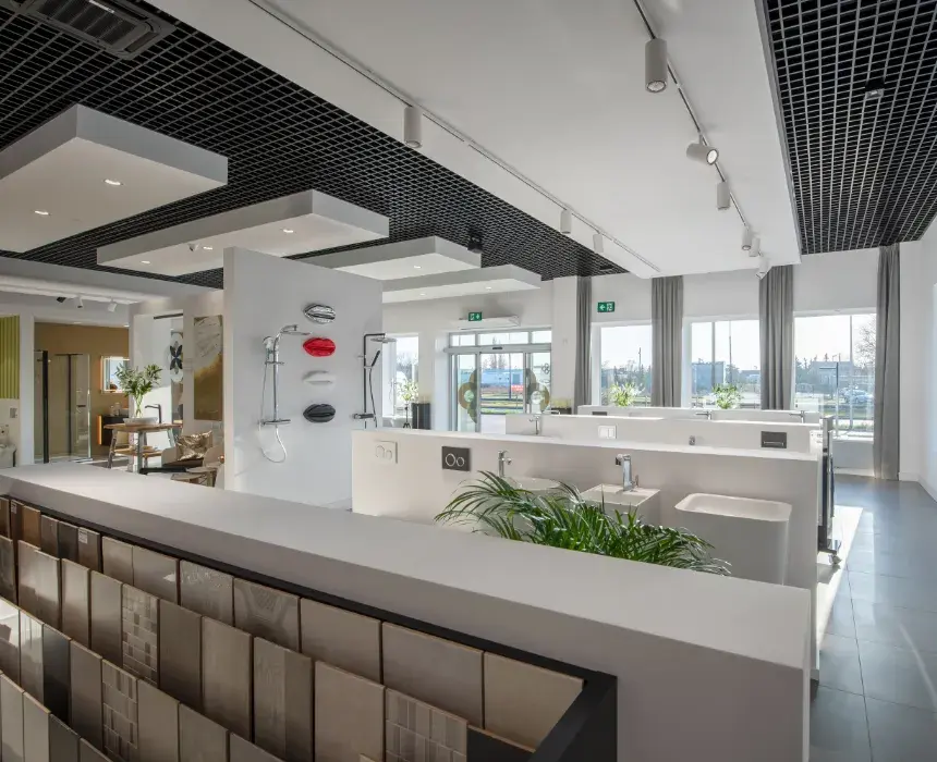 Salon Elements Toruń