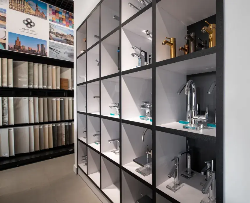 Salon Elements Toruń