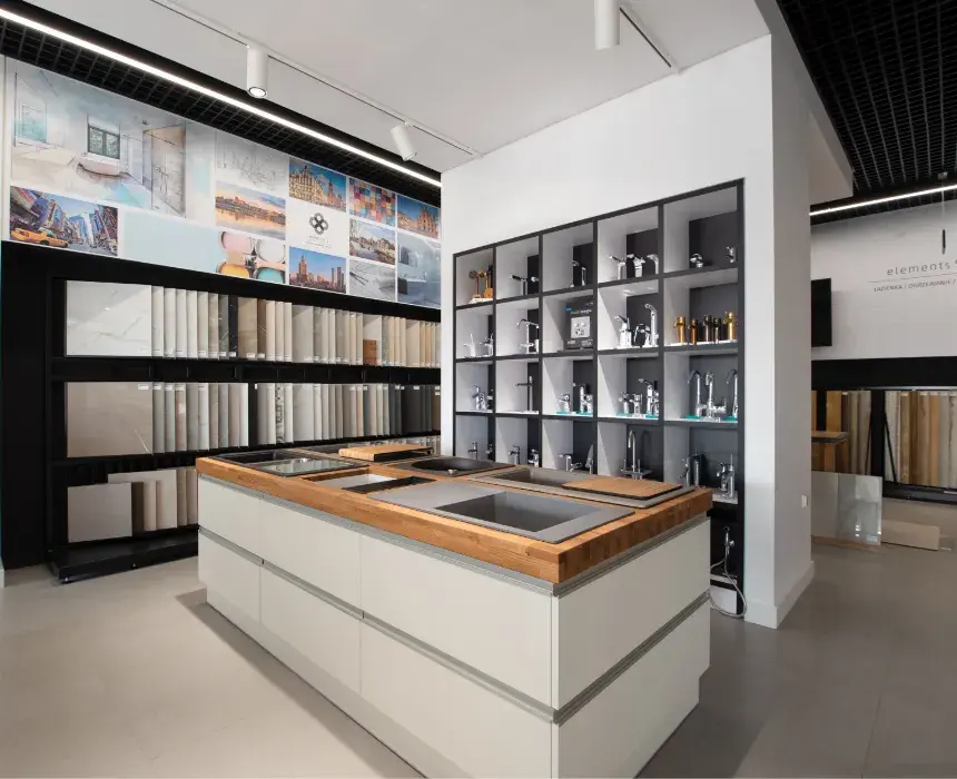 Salon Elements Toruń