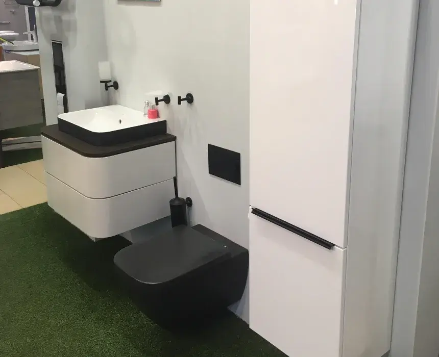 Salon łazienek Elements Jelenia Góra