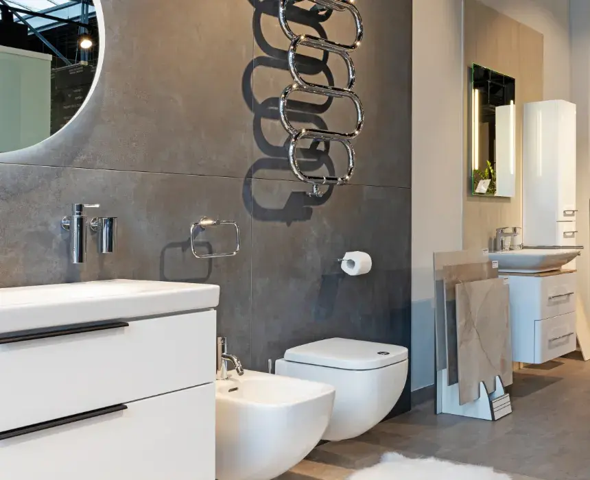 Elements Salon łazienek Opole