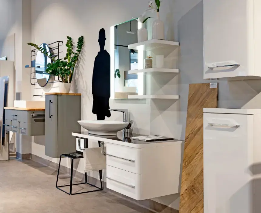 Elements Salon łazienek Opole