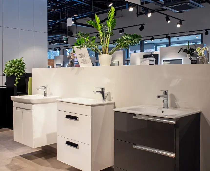 Elements Salon łazienek Opole