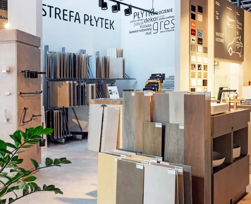 Elements Salon łazienek Opole