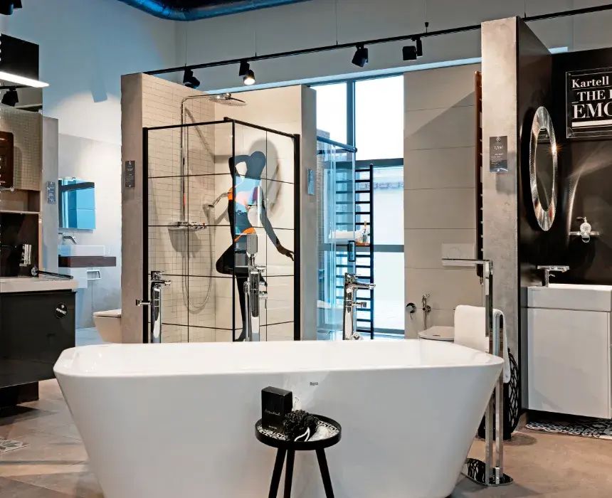 Elements Salon łazienek Opole