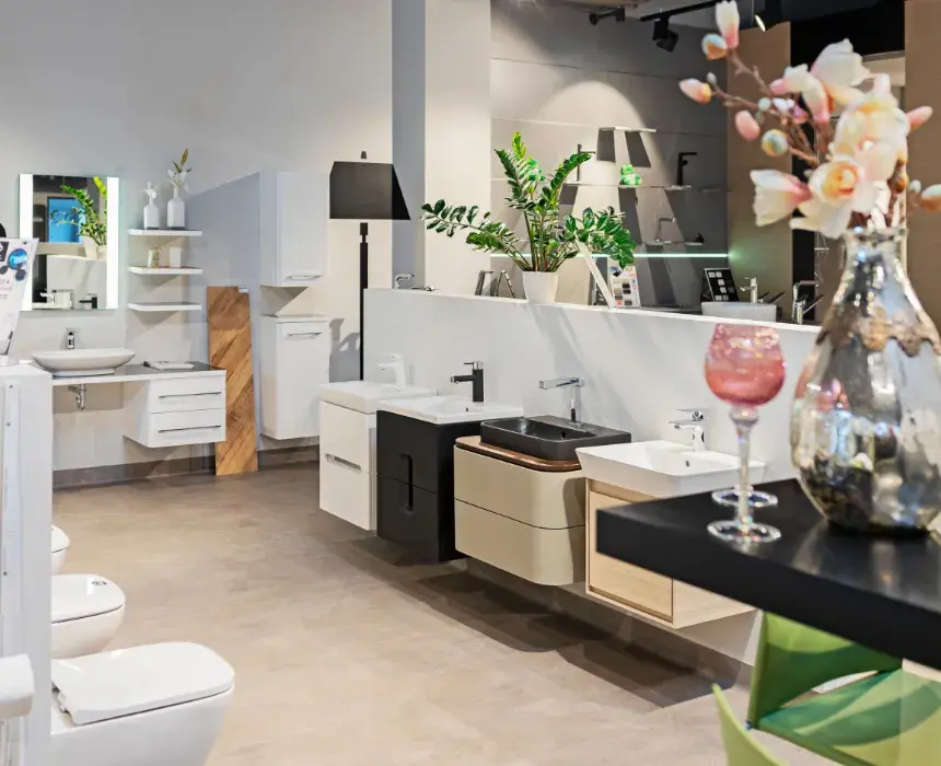 Elements Salon łazienek Opole