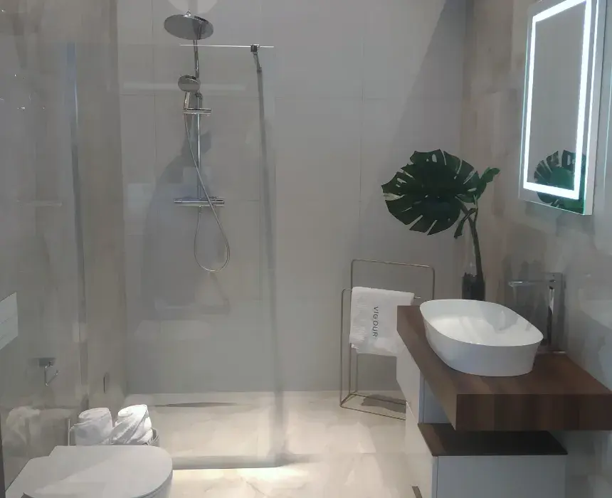 Salon łazienek Elements Wrocław