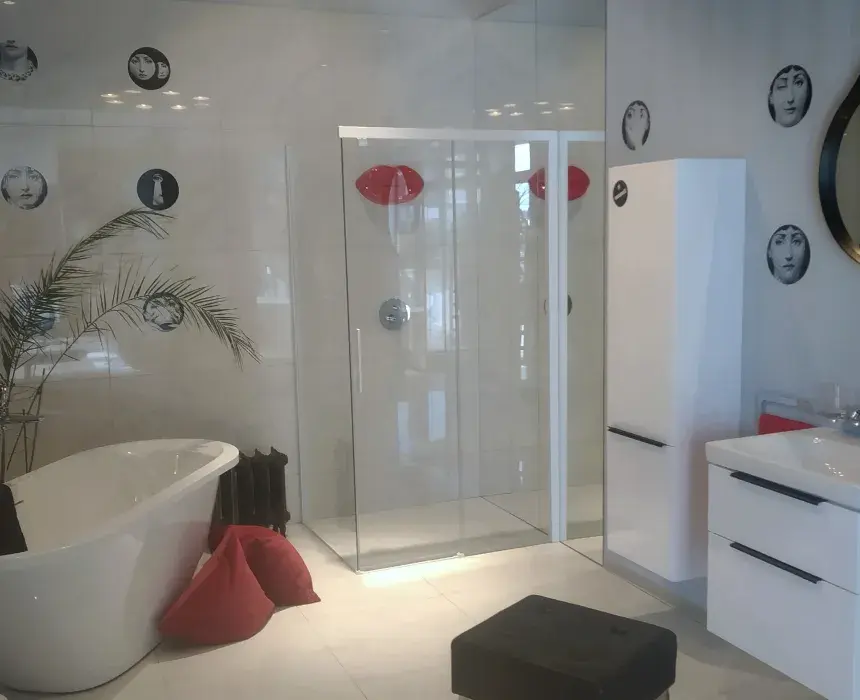 Salon łazienek Elements Wrocław