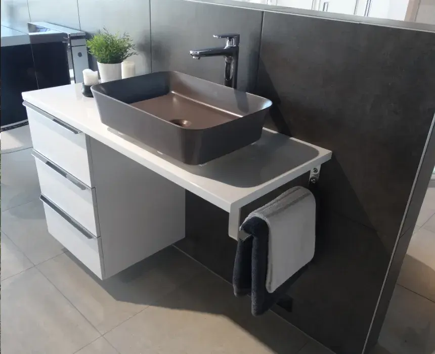 Salon Elements Gdańsk