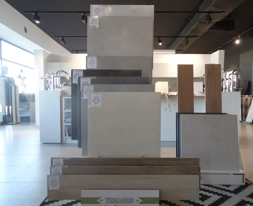 Salon Elements Gdańsk