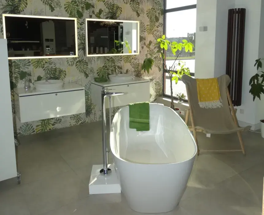 Salon Elements Gdańsk