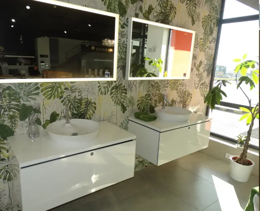 Salon Elements Gdańsk