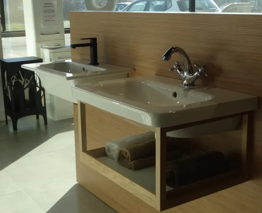 Salon Elements Gdańsk