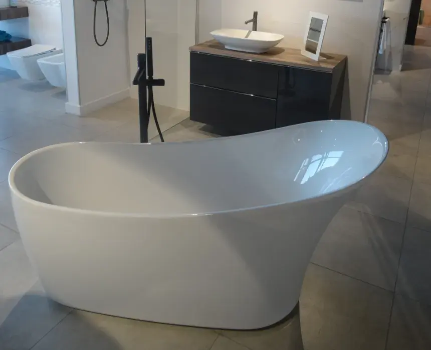 Salon Elements Gdańsk