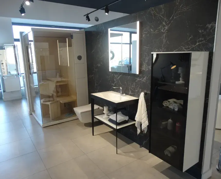 Salon Elements Gdańsk