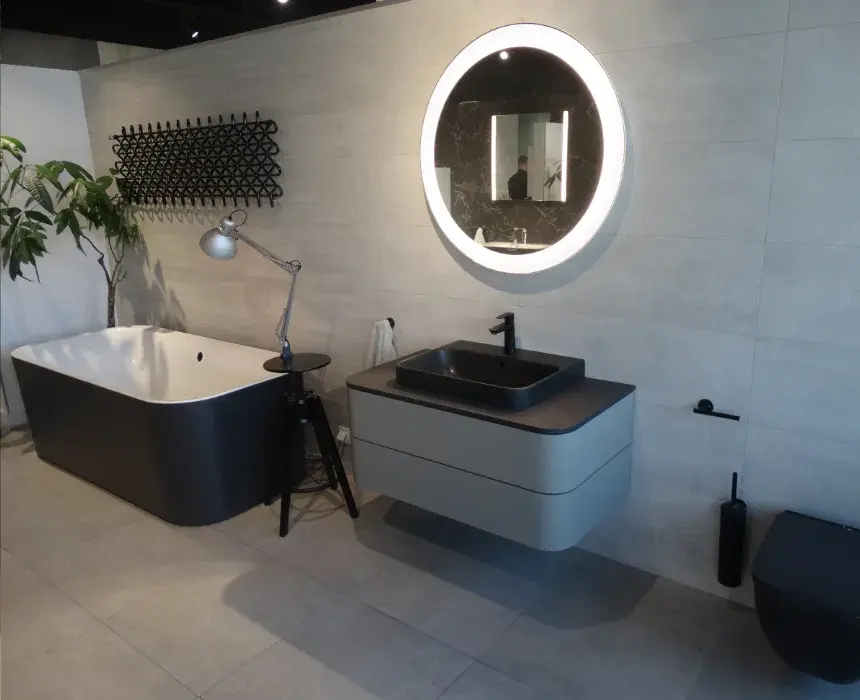 Salon Elements Gdańsk