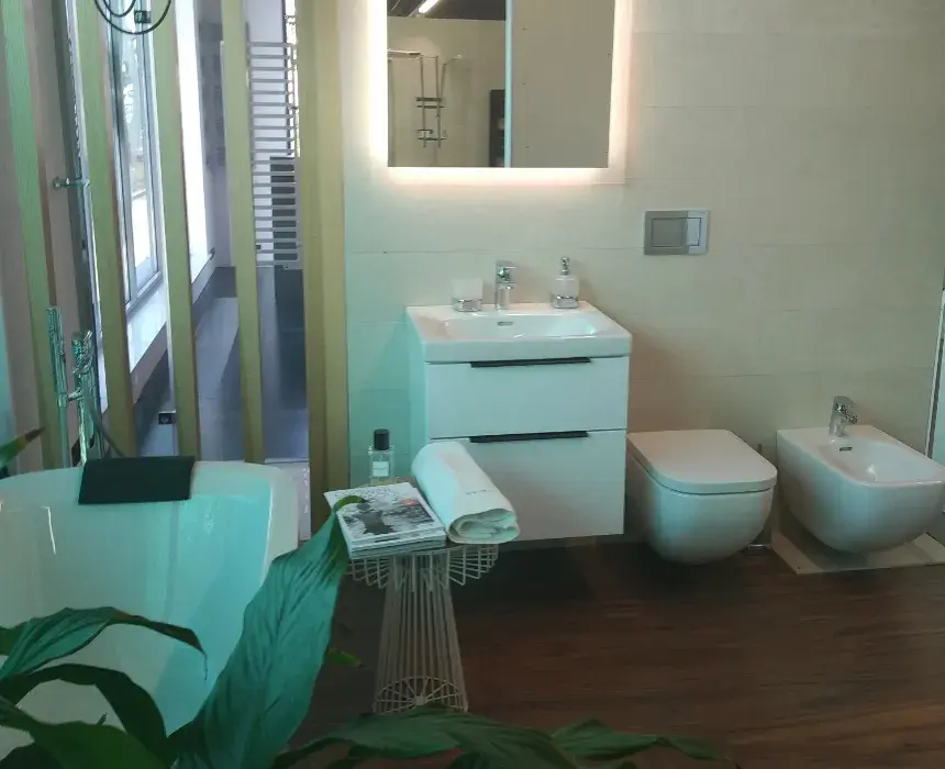 Elements Salon łazienek Rzeszów