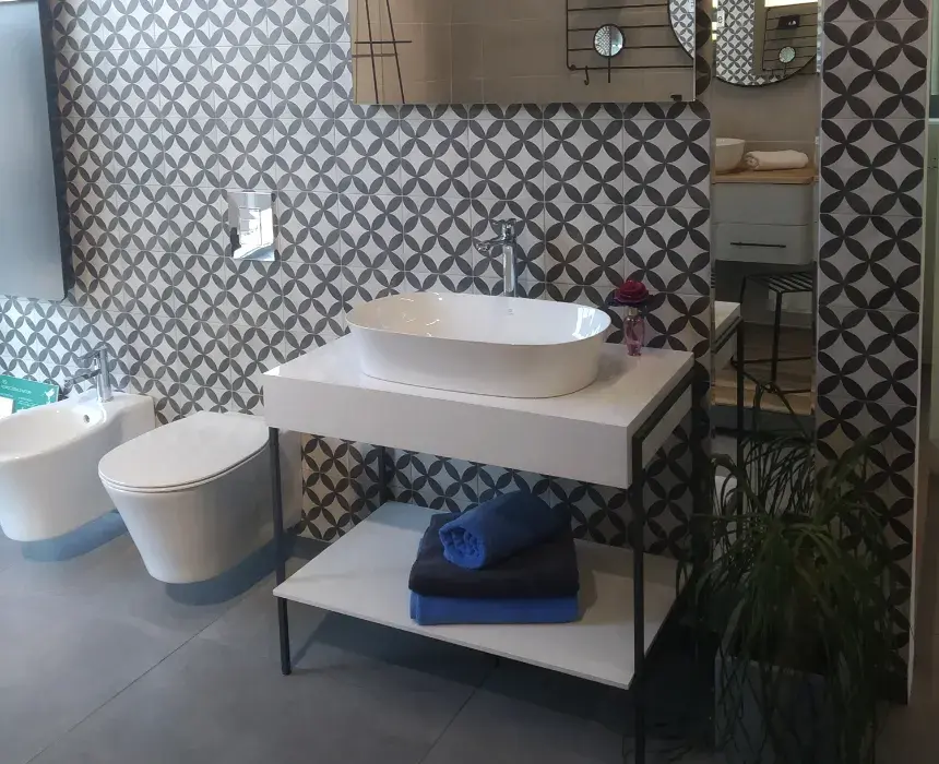 Elements Salon łazienek Rzeszów