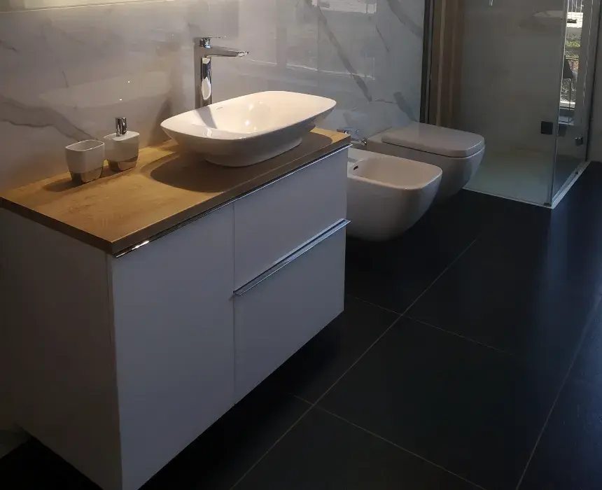 Elements Salon łazienek Rzeszów