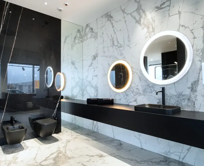 Salon Elements Kraków